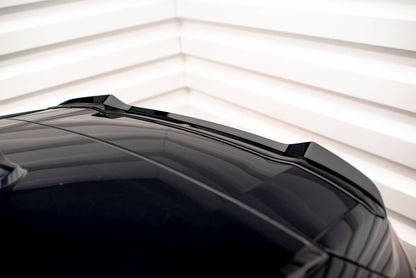 Set of Splitters BMW X3 M-Pack G01 Facelift