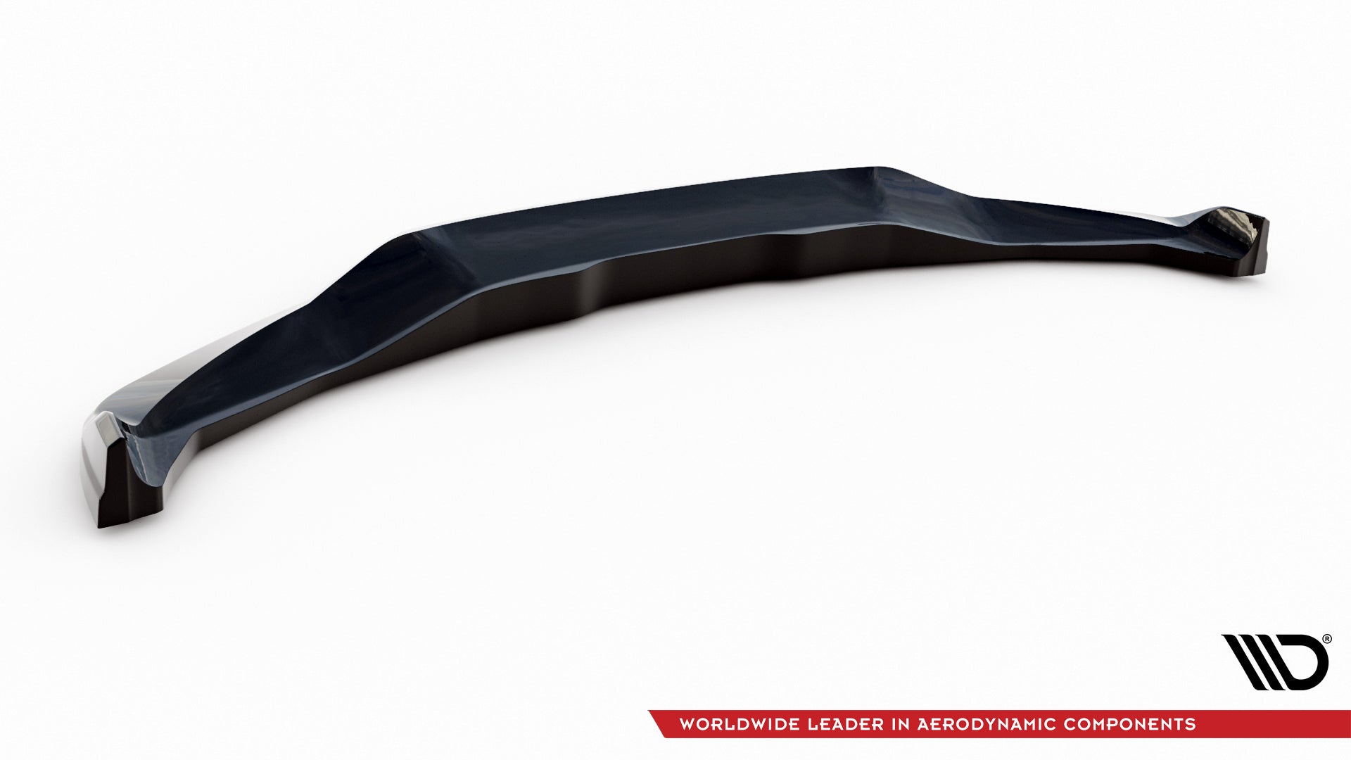 Set of Splitters BMW X5 M-Pack F15