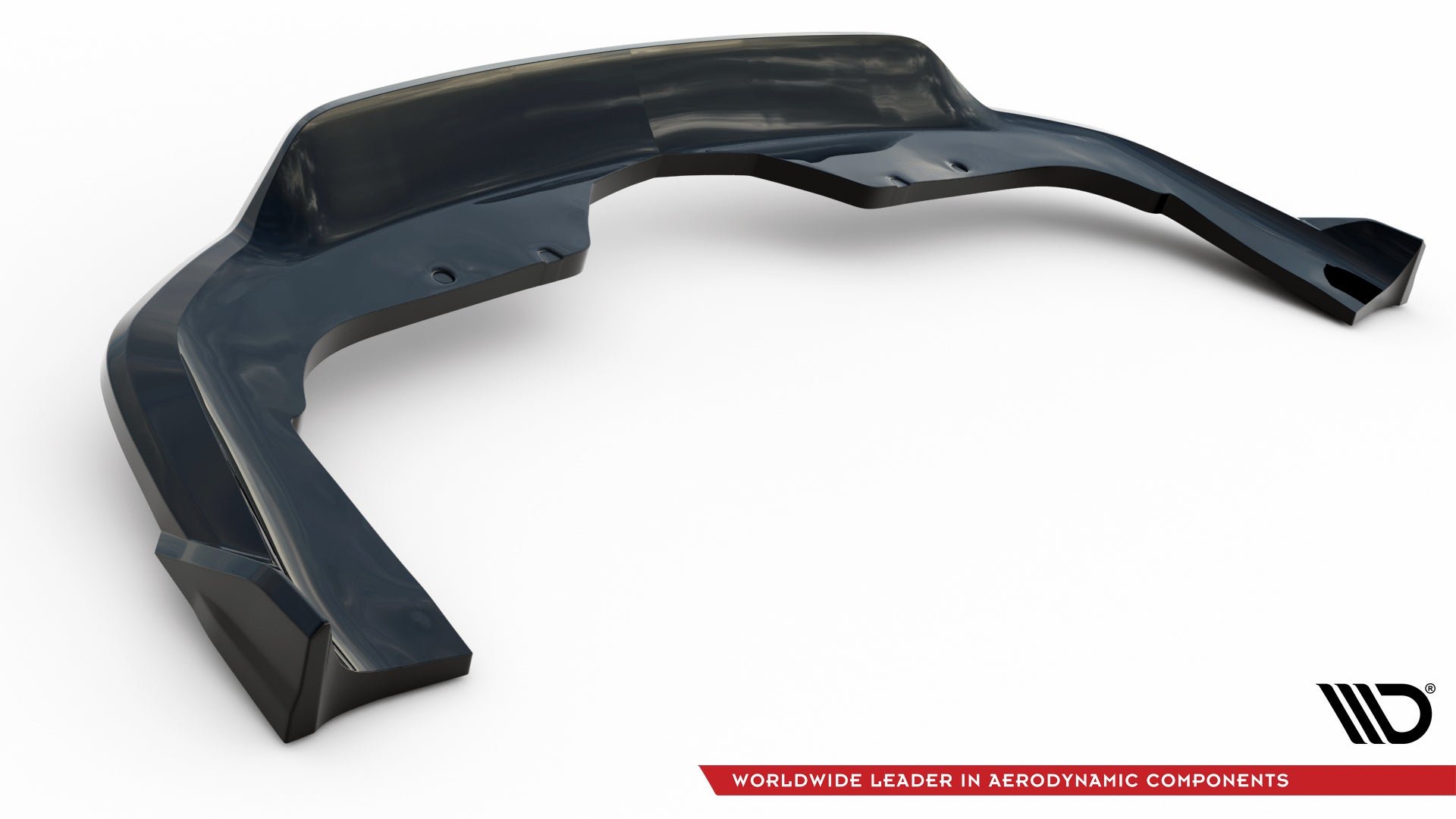 Set of Splitters BMW X5 M-Pack F15