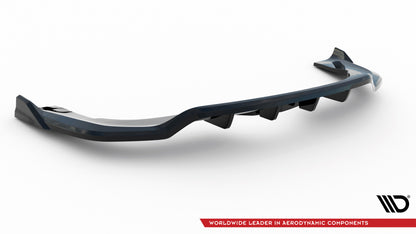 Set of Splitters BMW X5 M-Pack F15