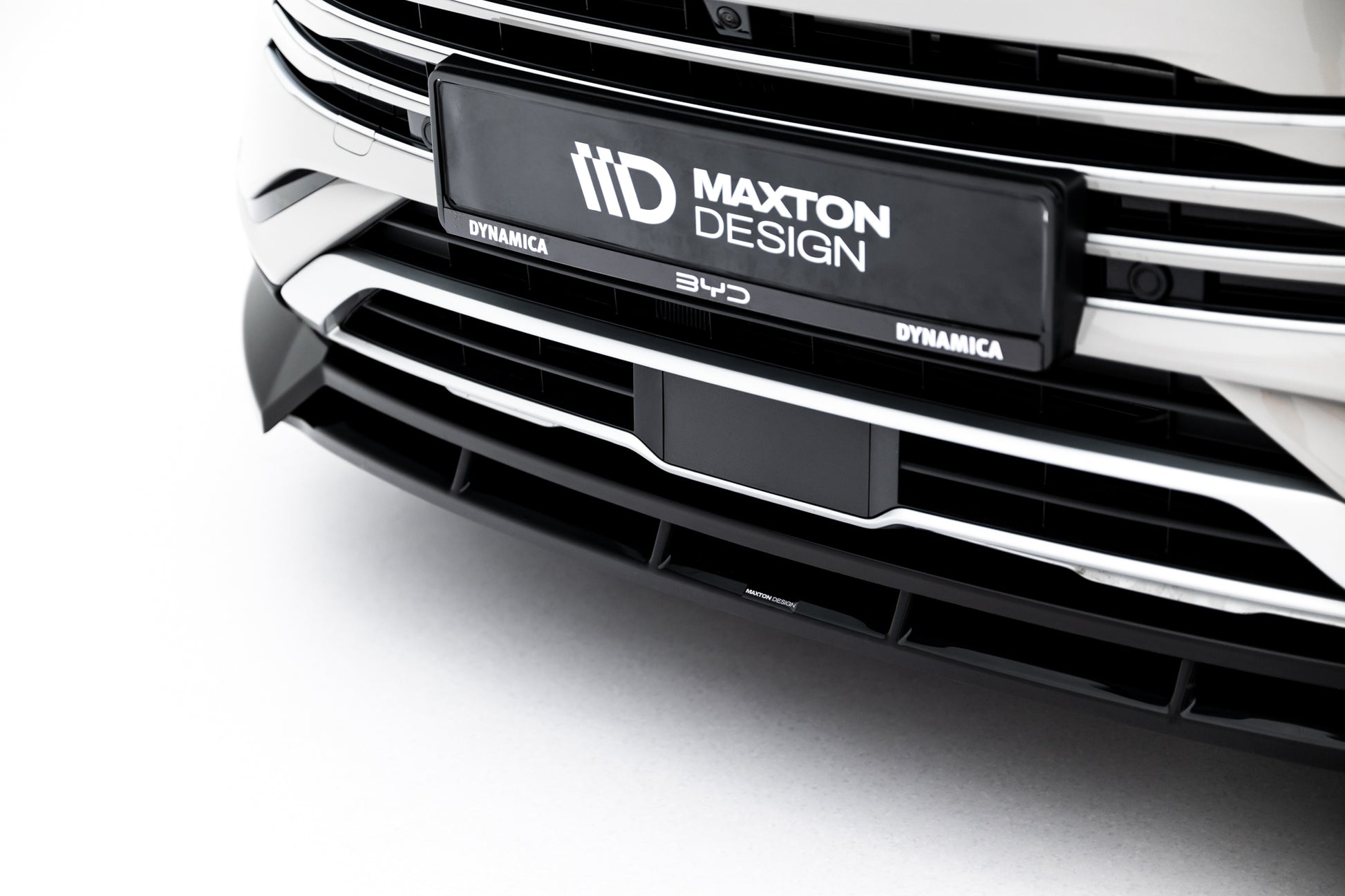 Set of Splitters BYD Seal U Mk1