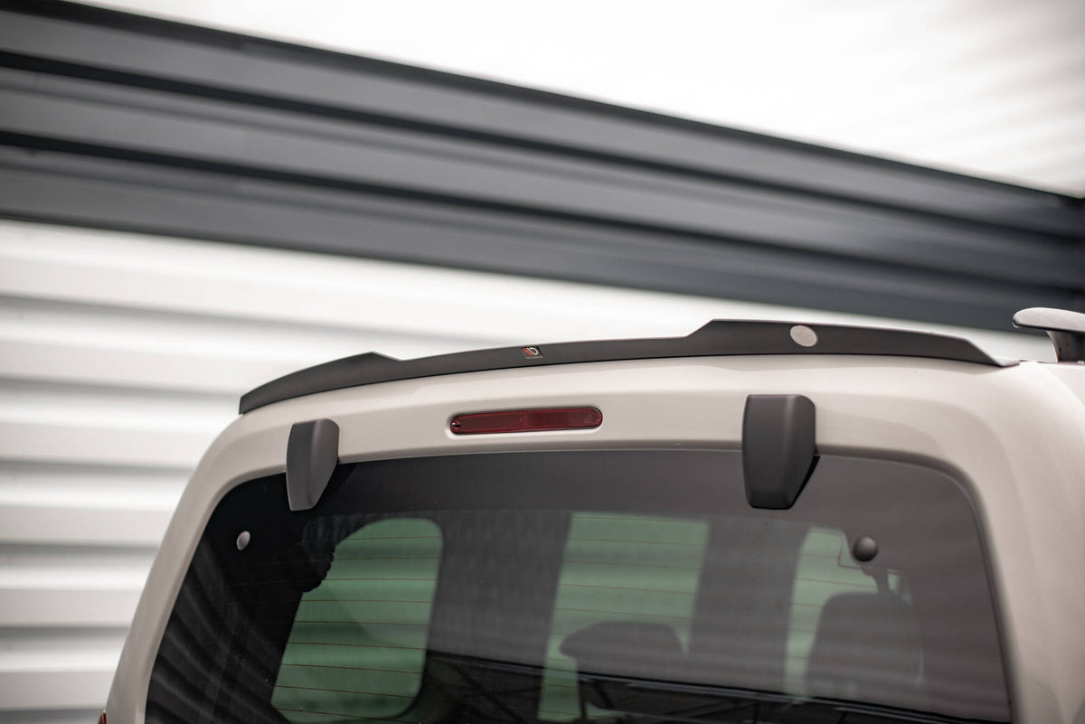 Set of Splitters Citroen Berlingo Mk3