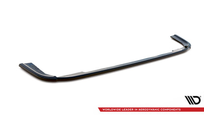 Set of Splitters Citroen Berlingo Mk3
