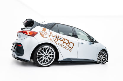 Set of Splitters Cupra Born Mk1