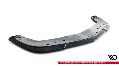 Set of Splitters Dodge Challenger GT Mk3 Facelift