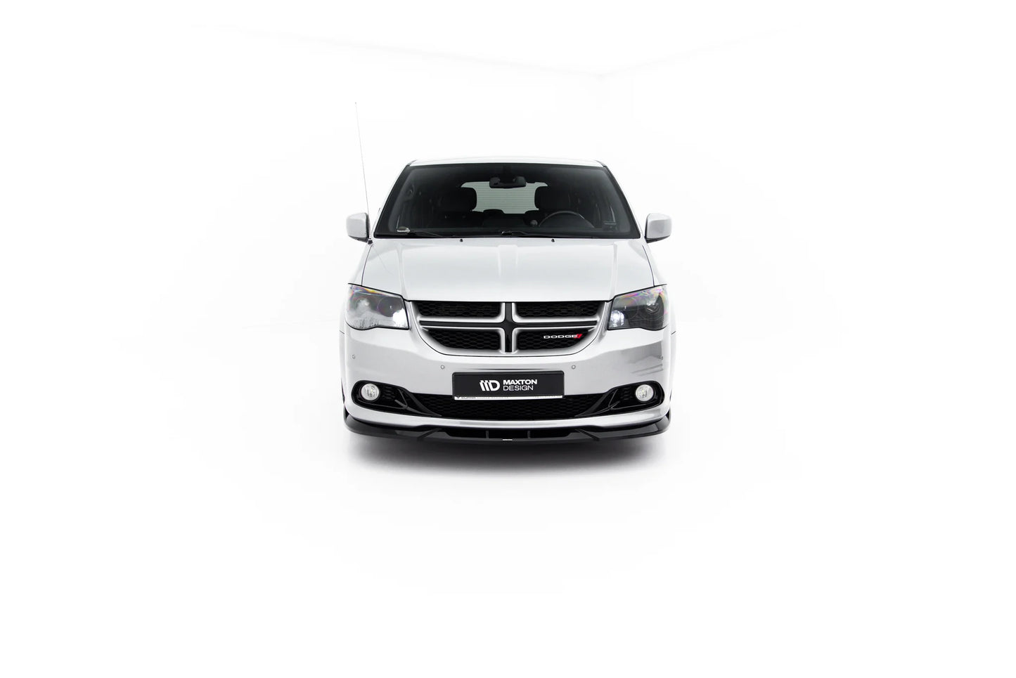 Set of Splitters Dodge Grand Caravan Mk5 Facelift
