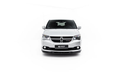 Set of Splitters Dodge Grand Caravan Mk5 Facelift