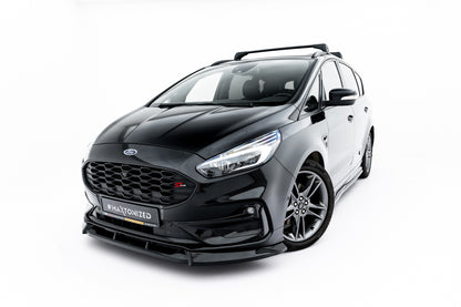 Set of Splitters Ford S-Max ST-Line Mk2 Facelift
