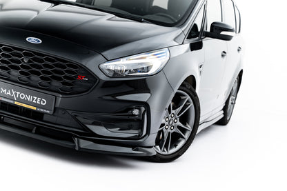 Set of Splitters Ford S-Max ST-Line Mk2 Facelift