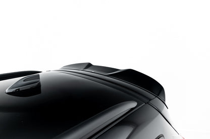 Set of Splitters Ford S-Max ST-Line Mk2 Facelift