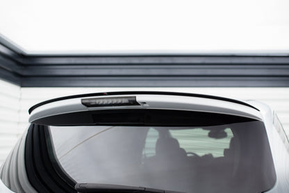Set of Splitters Ford S-Max Titanium Mk1 Facelift