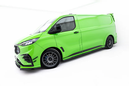 Set of Splitters Ford Transit Custom MSRT Mk2