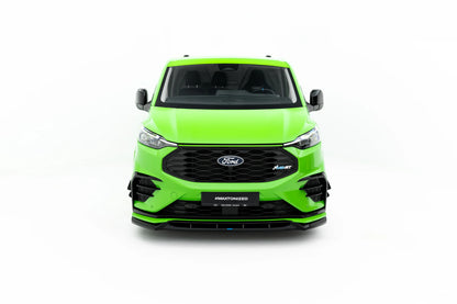 Set of Splitters Ford Transit Custom MSRT Mk2
