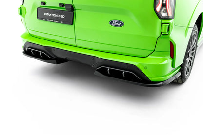 Set of Splitters Ford Transit Custom MSRT Mk2