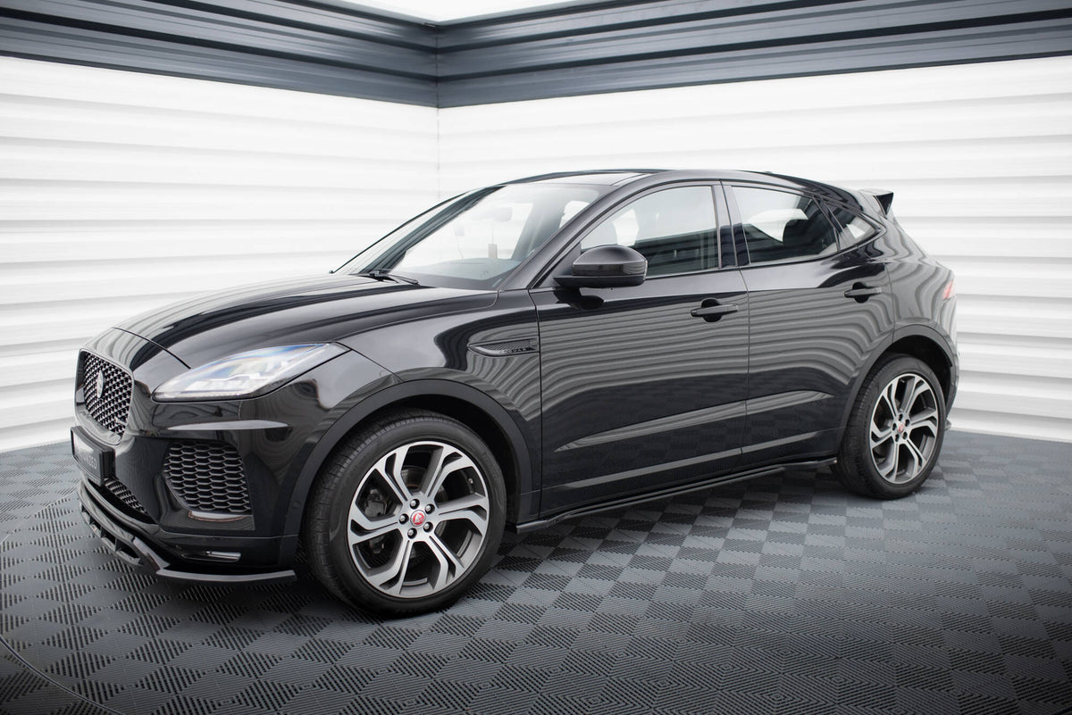 Set of Splitters Jaguar E-Pace R-Dynamic X540