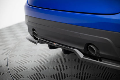 Set of Splitters Jaguar F-Pace R-Sport X761