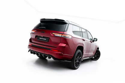 Set of Splitters Jeep Grand Cherokee L Mk5