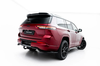 Set of Splitters Jeep Grand Cherokee L Mk5