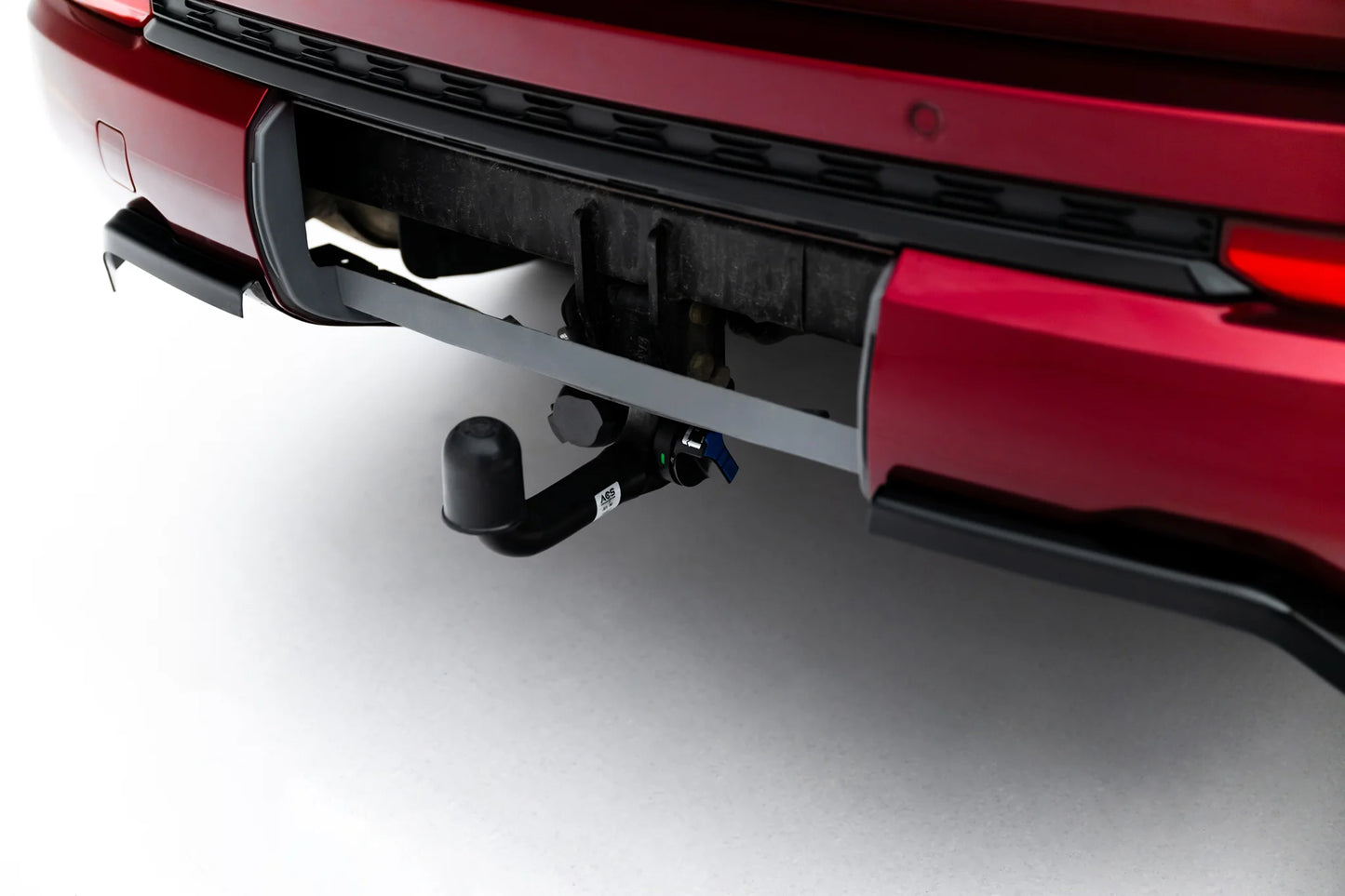Set of Splitters Jeep Grand Cherokee L Mk5