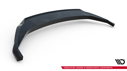 Set of Splitters Kia EV6 Mk1