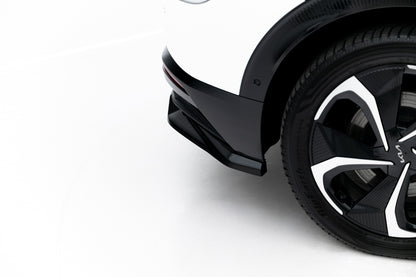 Set of Splitters Kia EV6 Mk1