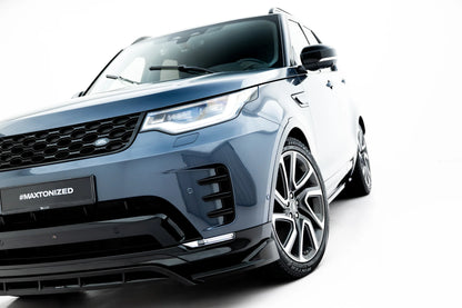 Set of Splitters Land Rover Discovery HSE Mk5 Facelift