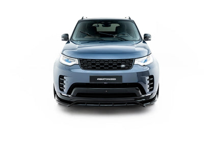 Set of Splitters Land Rover Discovery HSE Mk5 Facelift