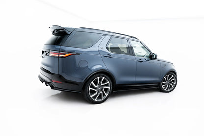 Set of Splitters Land Rover Discovery HSE Mk5 Facelift