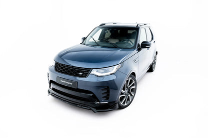 Set of Splitters Land Rover Discovery HSE Mk5 Facelift