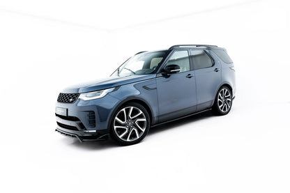 Set of Splitters Land Rover Discovery HSE Mk5 Facelift