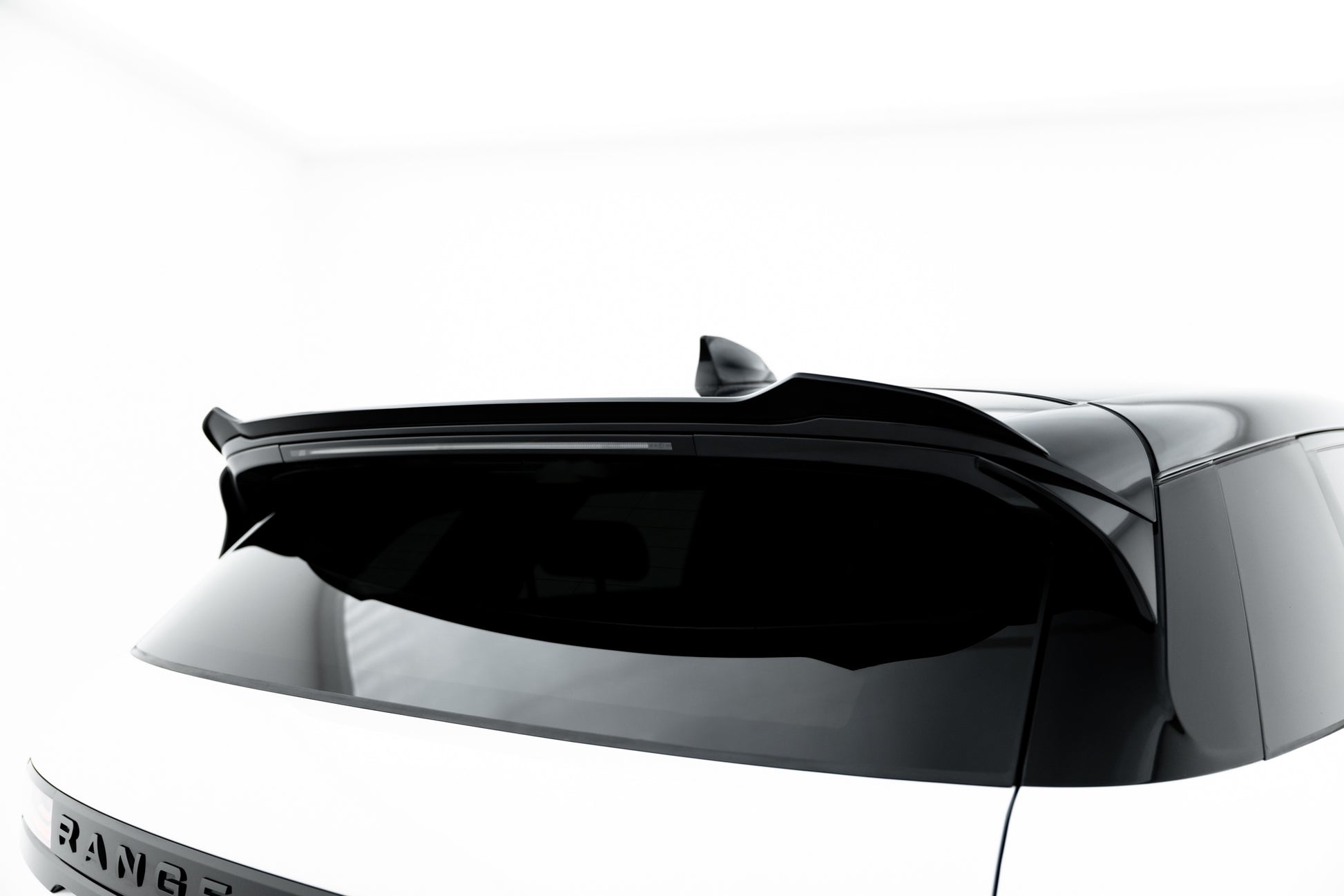 Set of Splitters Land Rover Range Rover Evoque Dynamic Mk2