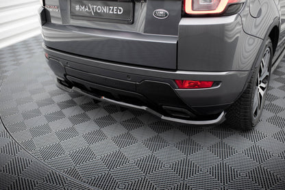 Set of Splitters Land Rover Range Rover Evoque HSE Dynamic Mk1 Facelift