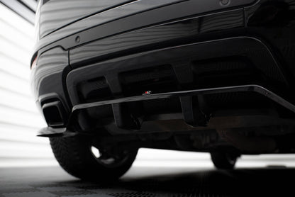 Set of Splitters Land Rover Range Rover Evoque HSE Dynamic Mk1 Facelift