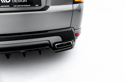Set of Splitters Land Rover Range Rover Sport Mk2 Facelift