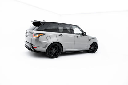 Set of Splitters Land Rover Range Rover Sport Mk2 Facelift