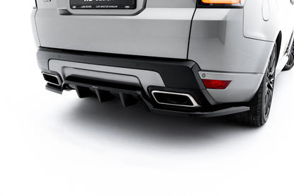 Set of Splitters Land Rover Range Rover Sport Mk2 Facelift