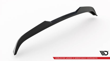 Set of Splitters Land Rover Range Rover Velar R-Dynamic Mk1 (The kit is compatible with the towbar)