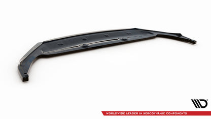 Set of Splitters Lexus UX F-Sport Mk1