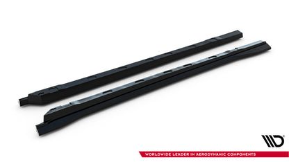 Set of Splitters MG HS Mk2