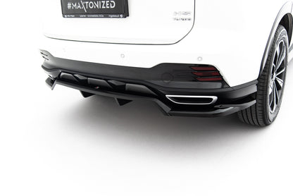 Set of Splitters MG HS Mk2