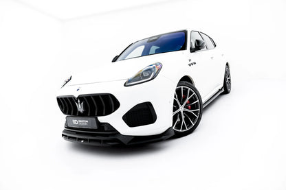 Set of Splitters Maserati Grecale GT / Modena Mk1
