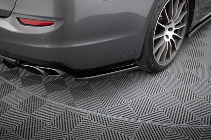 Set of Splitters Maserati Quattroporte Mk6