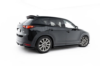 Set of Splitters Mazda CX-5 Mk2