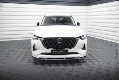 Set of Splitters Mazda CX-60 Mk1