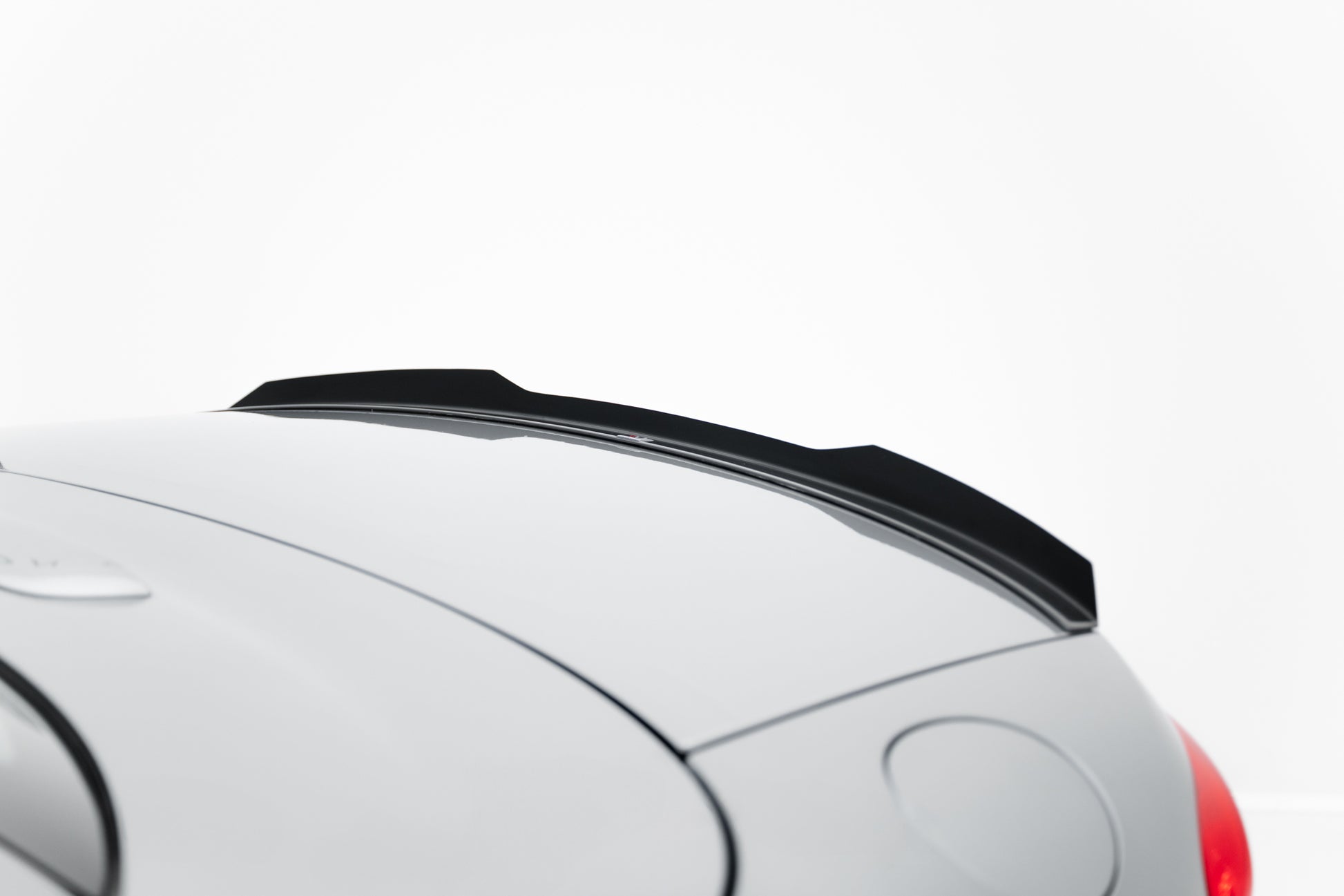 Set of Splitters Mazda MX-5 Mk3 (NC) Facelift