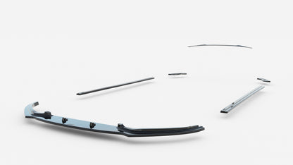 Set of Splitters Mazda MX-5 ND (Mk4)