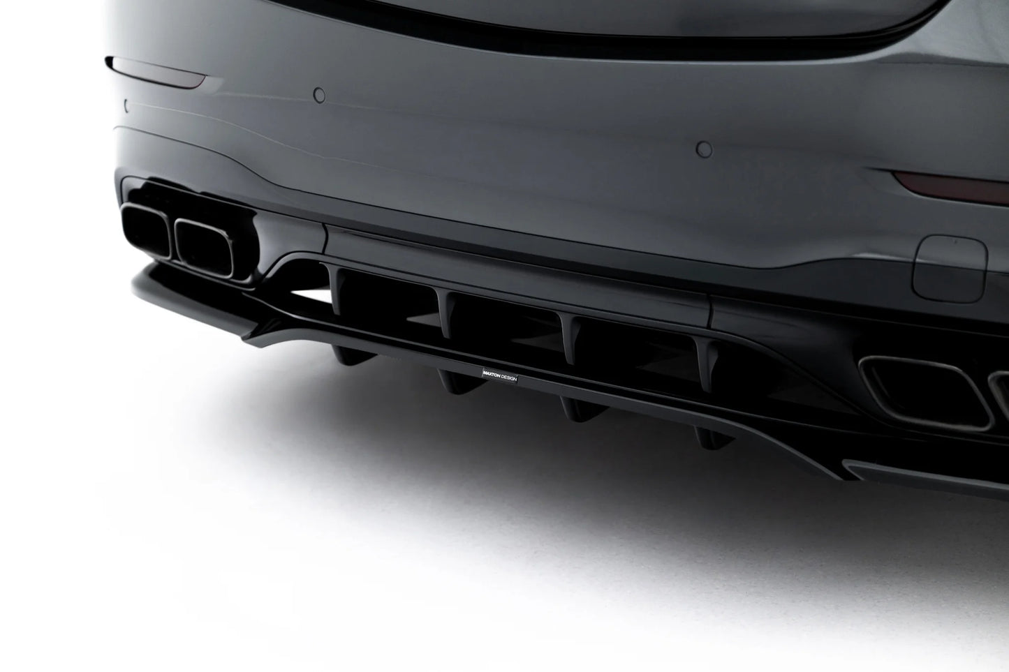 Set of Splitters Mercedes-AMG C63 Sedan / Estate W206 / S206