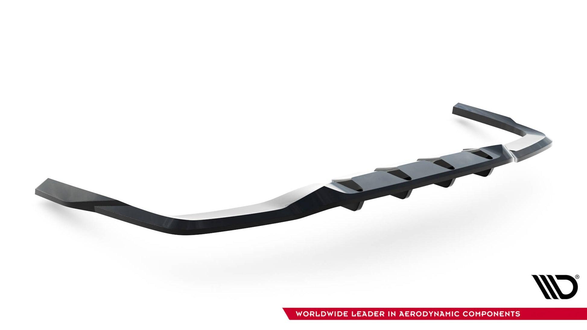 Set of Splitters Mercedes-AMG CLE 53 C236