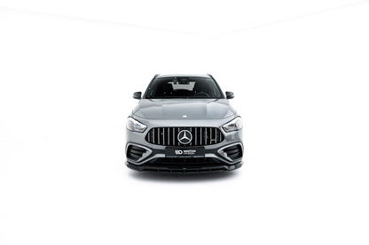 Set of Splitters Mercedes-AMG GLA 35 H247 Facelift