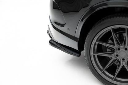Set of Splitters Mercedes-AMG GLC 43 X254